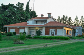 Posada de Campo San Cono